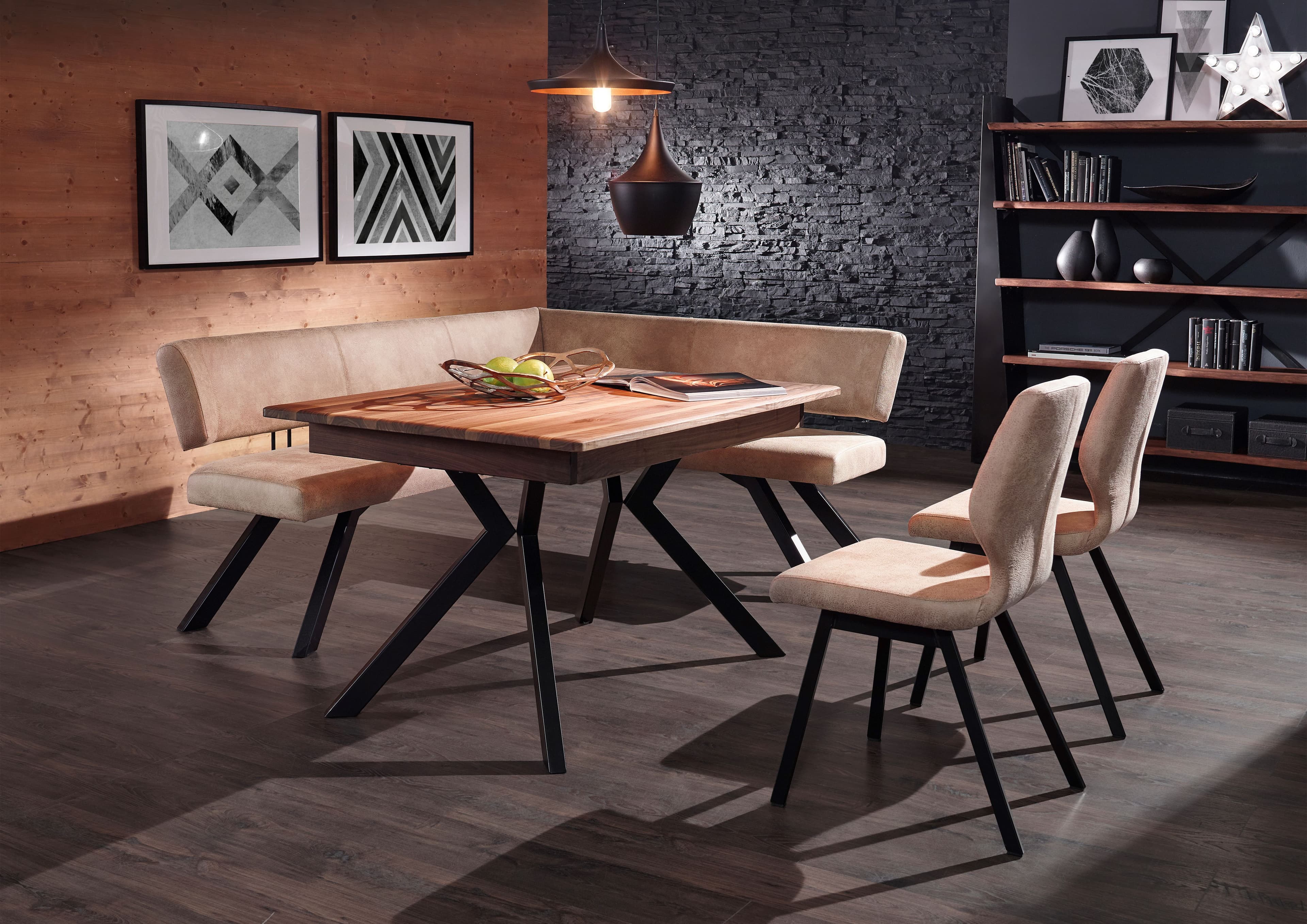Bankteilgruppe Selecto