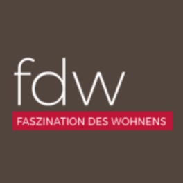 fdw Faszination des Wohnens