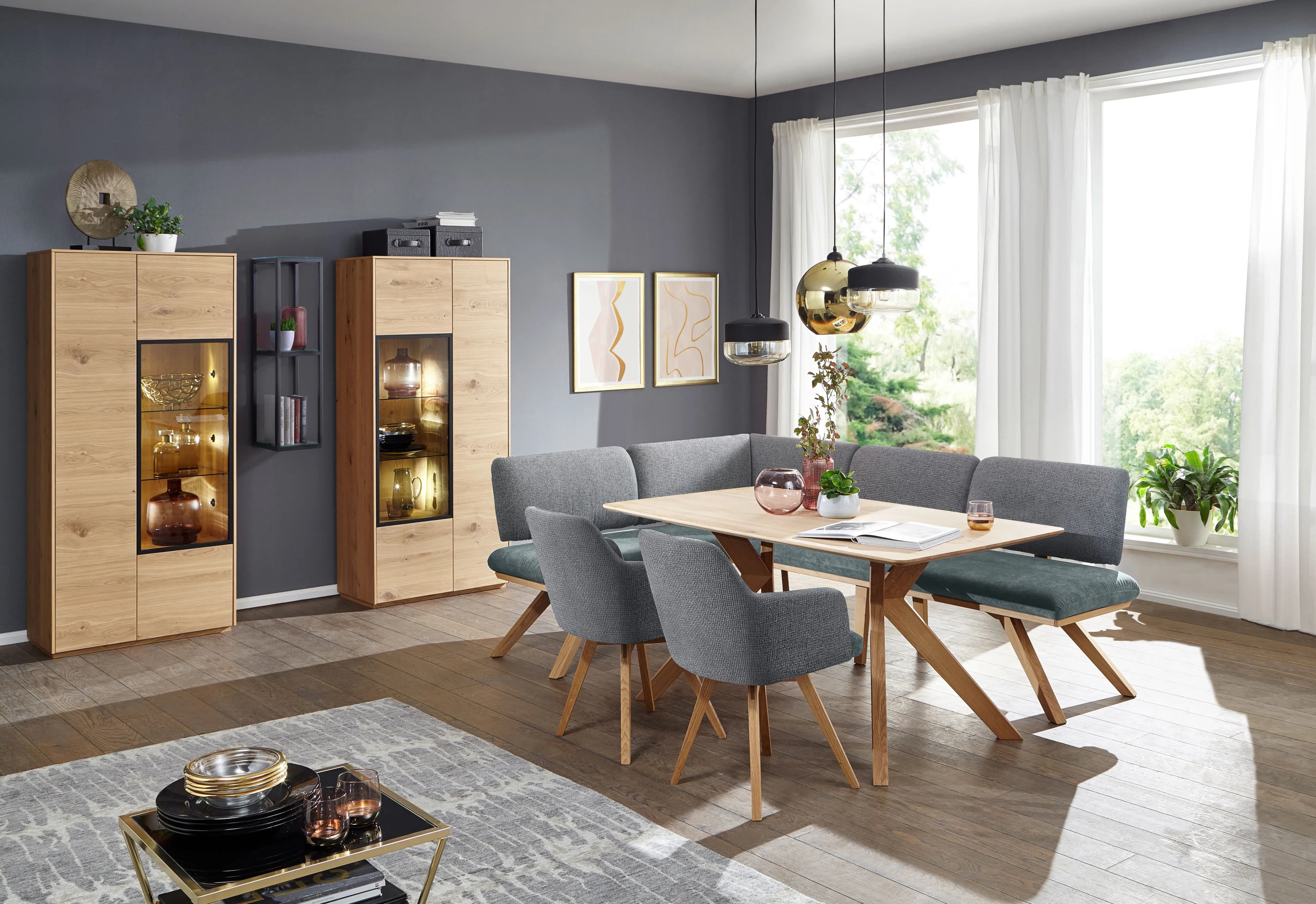 Bankteilgruppe Lima 5