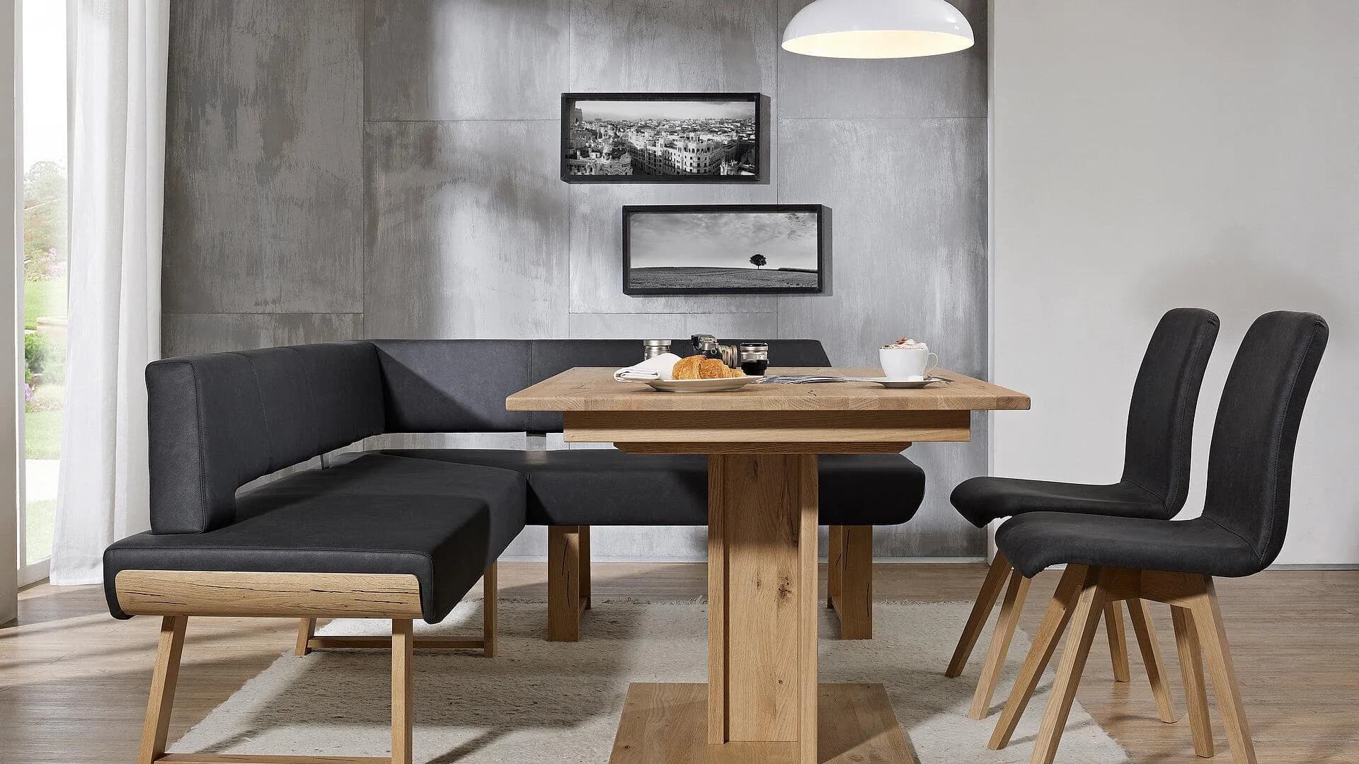 Eckbankgruppe Vista 3