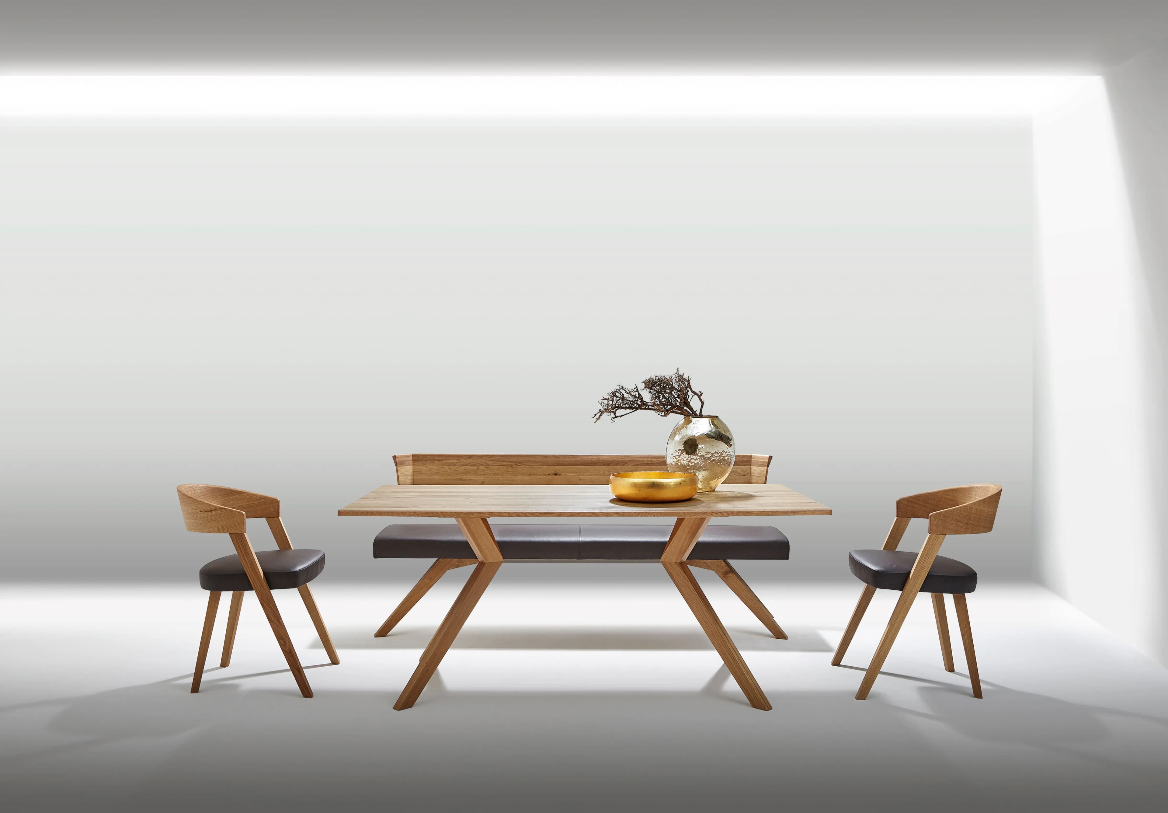 Bankteilgruppe Selecto 5