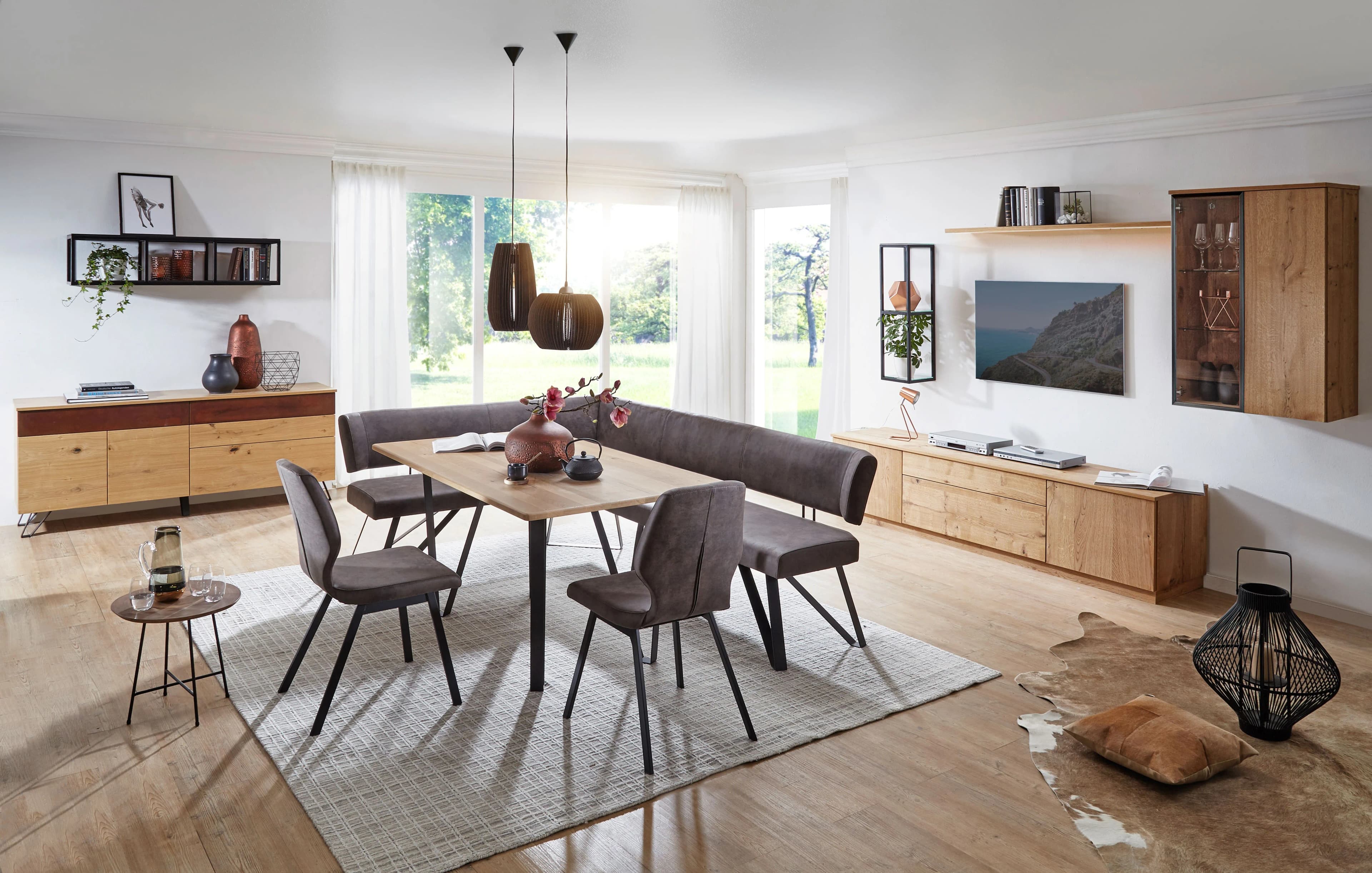 Bankteilgruppe Selecto 3