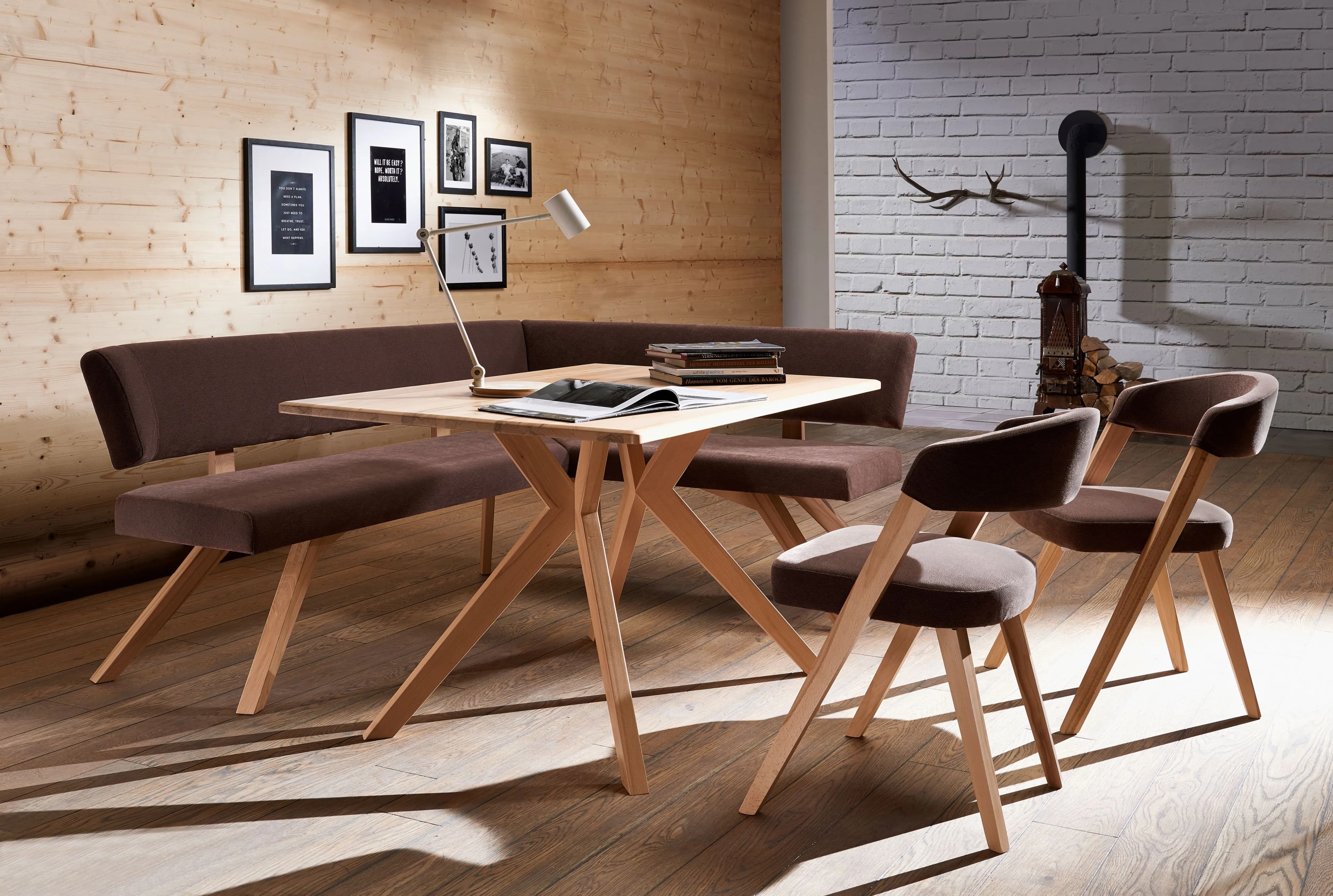 Bankteilgruppe Selecto 2