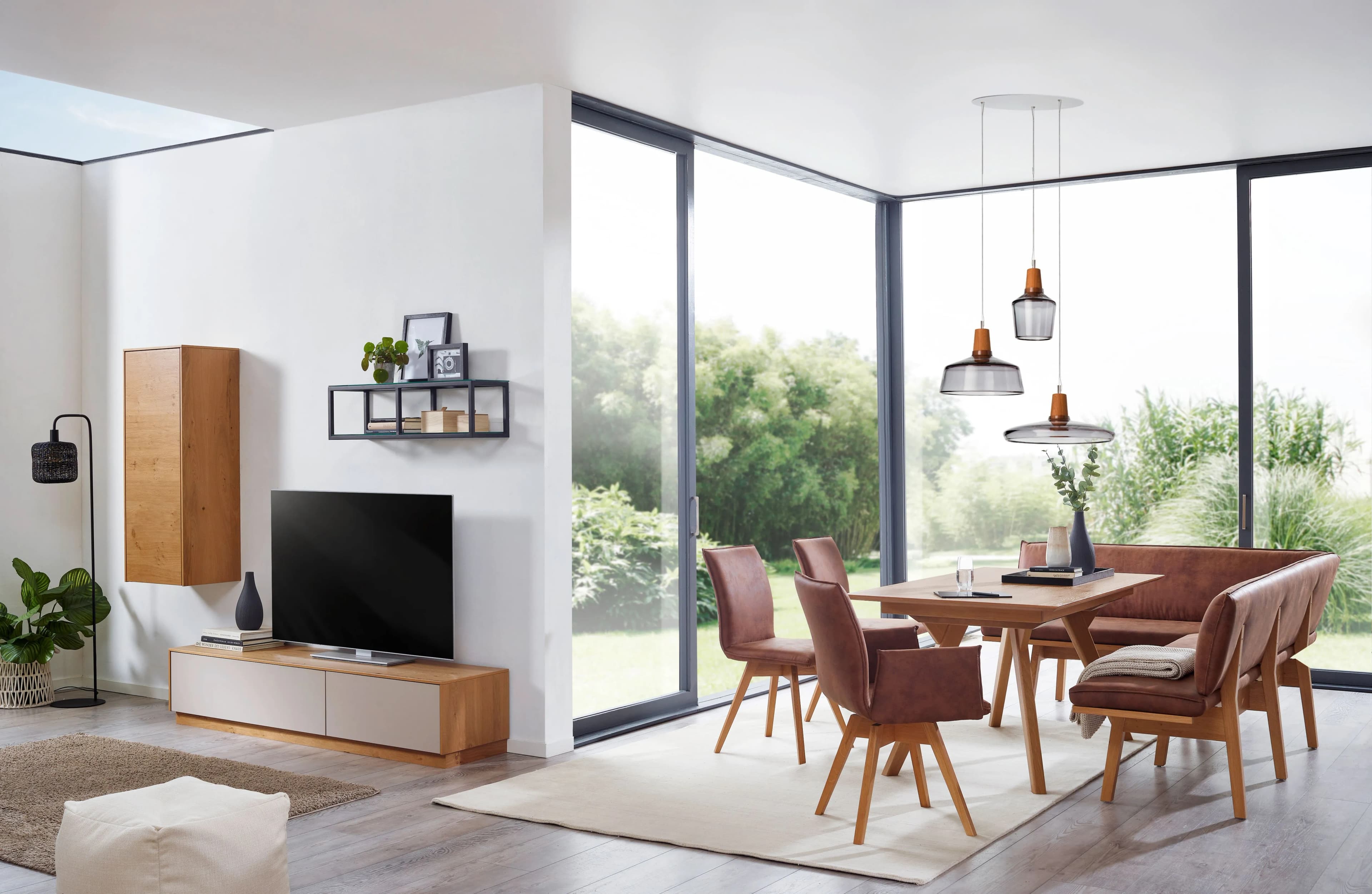 Dining Selection Keturo 4