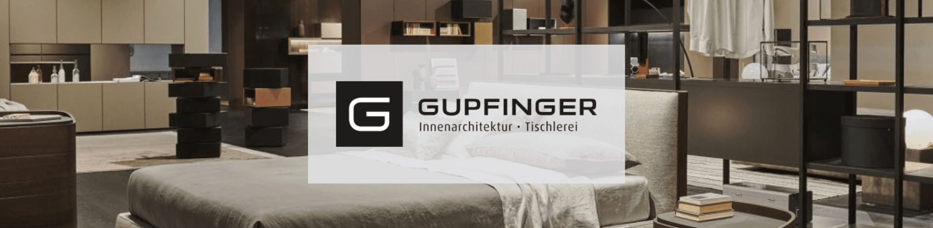 Gupfinger Einrichtungsstudio