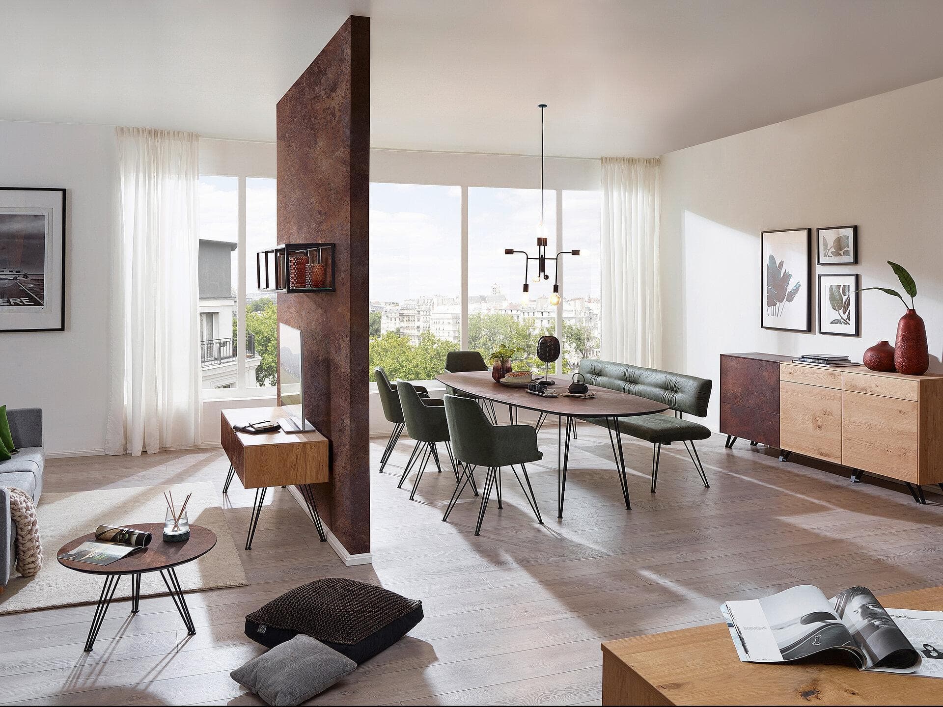 Bankteilgruppe Caracas