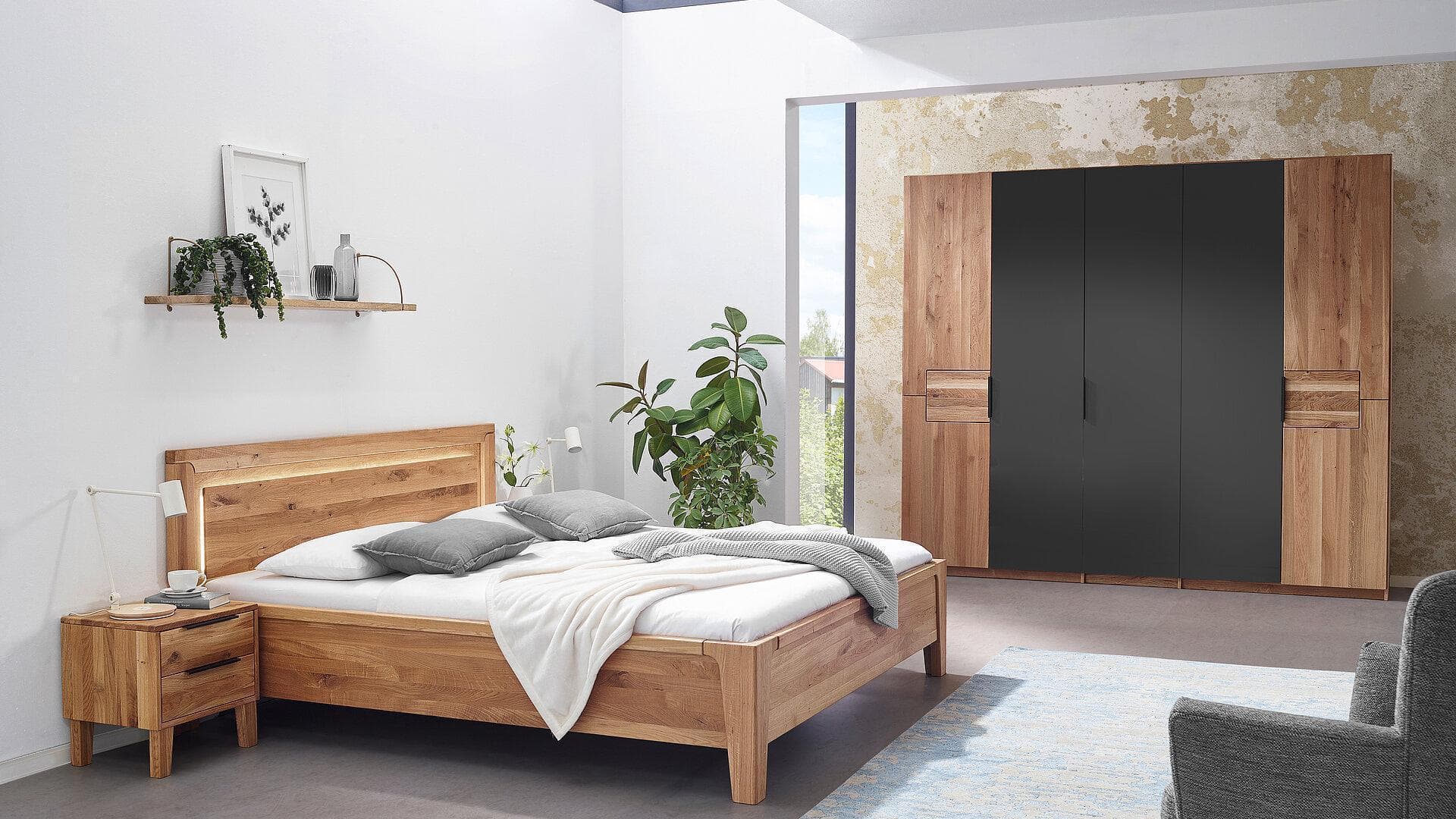 Schlafzimmer Castellos