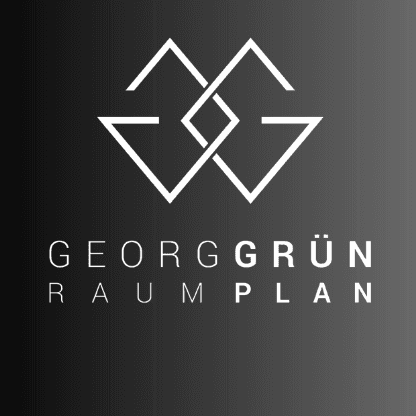 Georg Grün Raum Plan