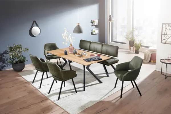 Bankteilgruppe Lima