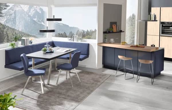 Essgruppe Ferris